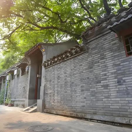 Nost Algia Hotel Near Beijing Panjiayuan Antique Market- Beijing Happy Valley, Cbd, China Zun And Sanlitun, Tian'Anmen Square, Free Ice Cream, Mineral Water, Coffee, Snacks And Laundry Service, Free Gymnastic, English Communication Well Kültér fotó
