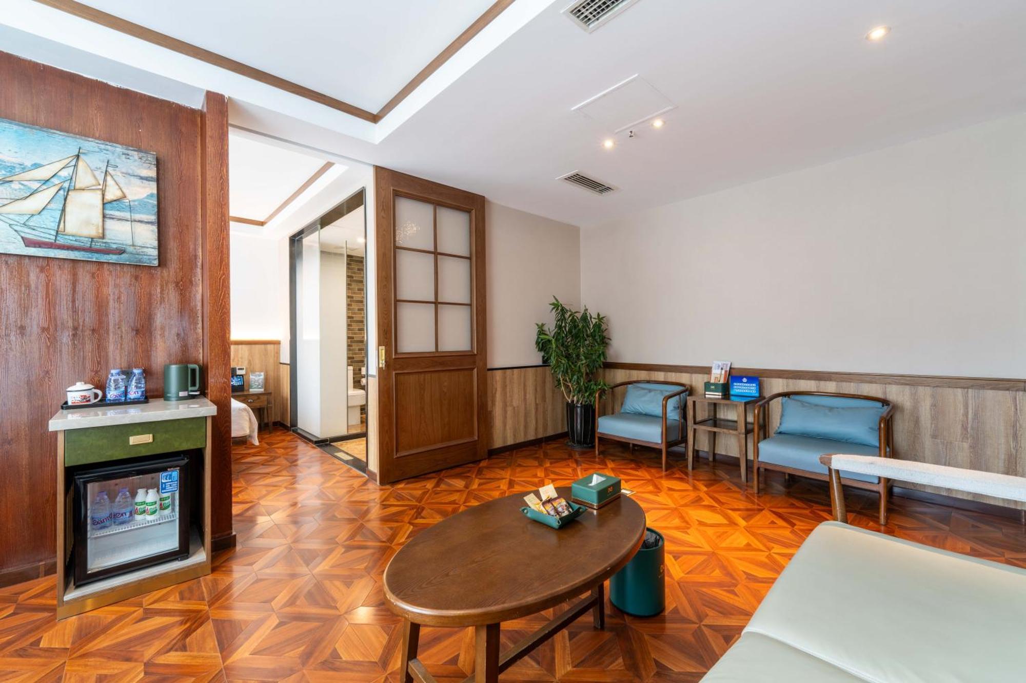 Nost Algia Hotel Near Beijing Panjiayuan Antique Market- Beijing Happy Valley, Cbd, China Zun And Sanlitun, Tian'Anmen Square, Free Ice Cream, Mineral Water, Coffee, Snacks And Laundry Service, Free Gymnastic, English Communication Well Kültér fotó