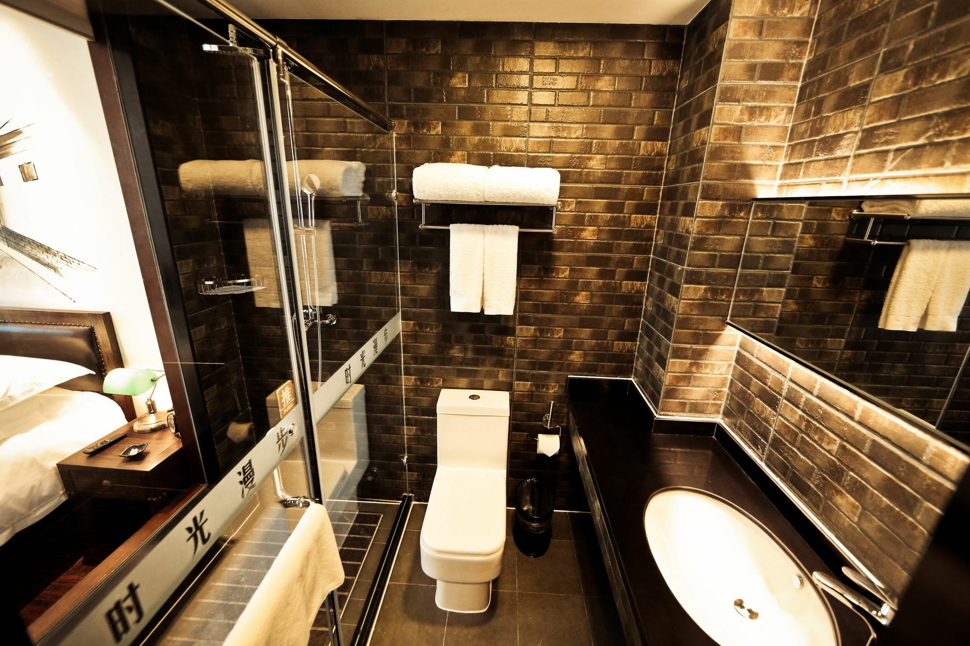 Nost Algia Hotel Near Beijing Panjiayuan Antique Market- Beijing Happy Valley, Cbd, China Zun And Sanlitun, Tian'Anmen Square, Free Ice Cream, Mineral Water, Coffee, Snacks And Laundry Service, Free Gymnastic, English Communication Well Kültér fotó