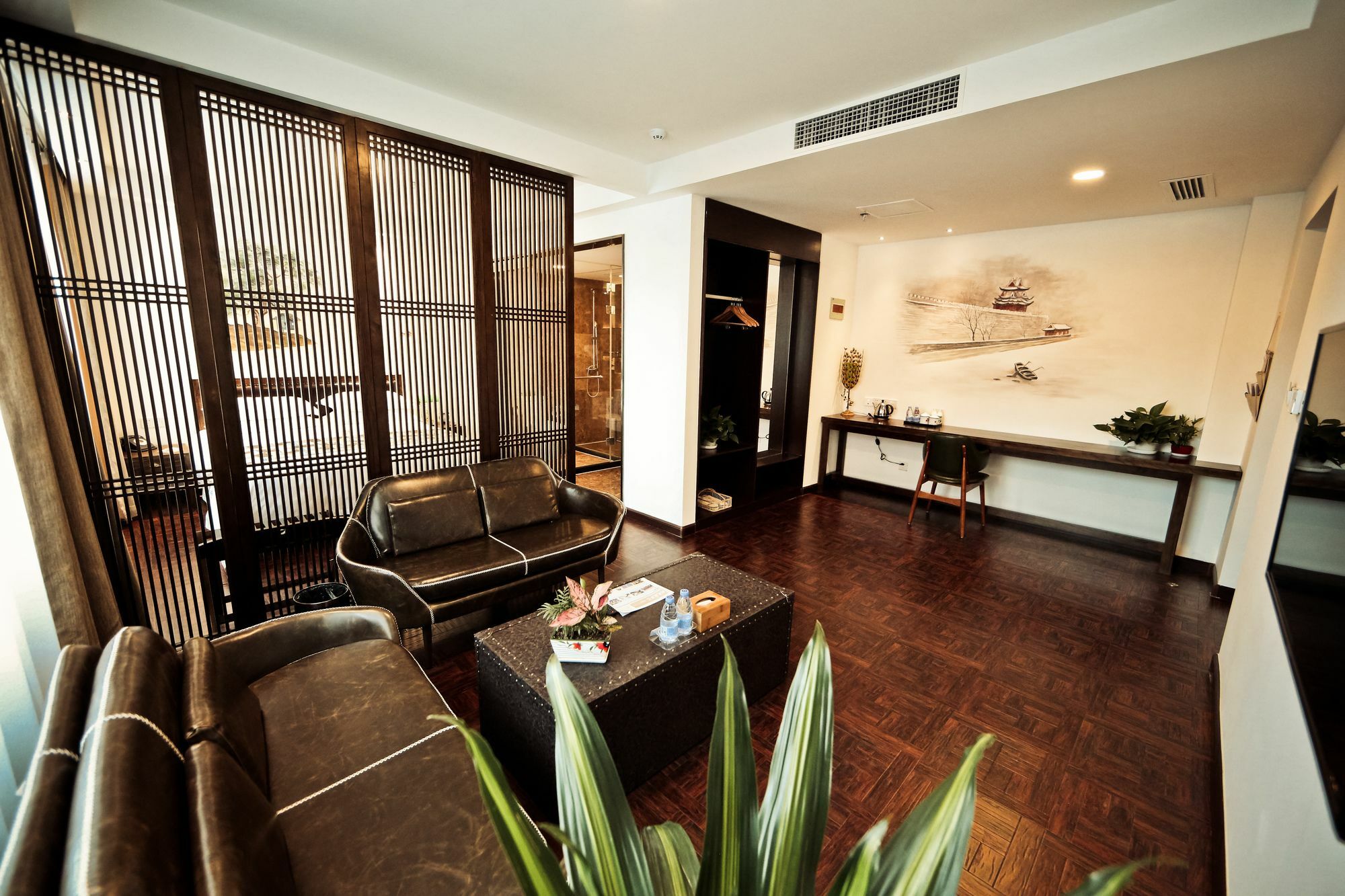 Nost Algia Hotel Near Beijing Panjiayuan Antique Market- Beijing Happy Valley, Cbd, China Zun And Sanlitun, Tian'Anmen Square, Free Ice Cream, Mineral Water, Coffee, Snacks And Laundry Service, Free Gymnastic, English Communication Well Kültér fotó