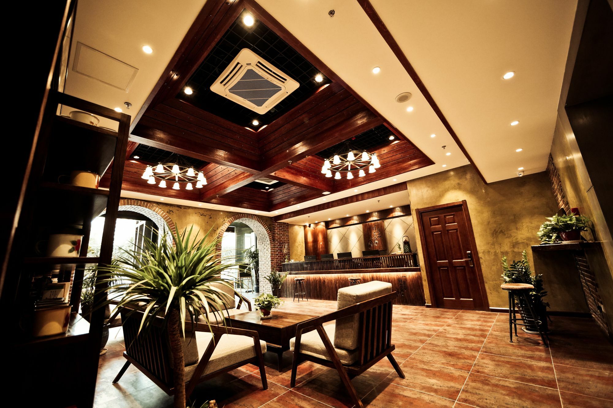 Nost Algia Hotel Near Beijing Panjiayuan Antique Market- Beijing Happy Valley, Cbd, China Zun And Sanlitun, Tian'Anmen Square, Free Ice Cream, Mineral Water, Coffee, Snacks And Laundry Service, Free Gymnastic, English Communication Well Kültér fotó